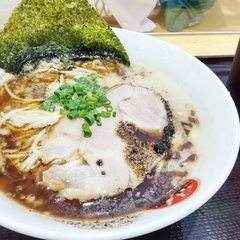 光麺 イトーヨーカドーららぽーと横浜店の画像