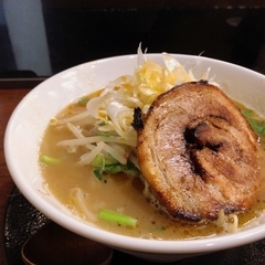 麺屋まるはなの画像