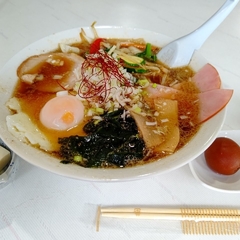 松一食堂の画像