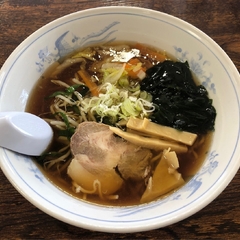 やまなみ荘併設レストランの画像