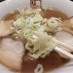 喜多方ラーメン(720)