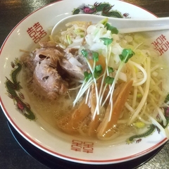 中目具郎の画像