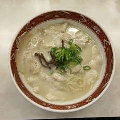 四川ラーメン 楠葉店の画像