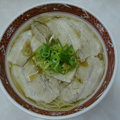 四川ラーメン 楠葉店の画像
