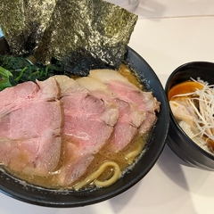 麺家 鶏豚大将 横浜東戸塚店の画像