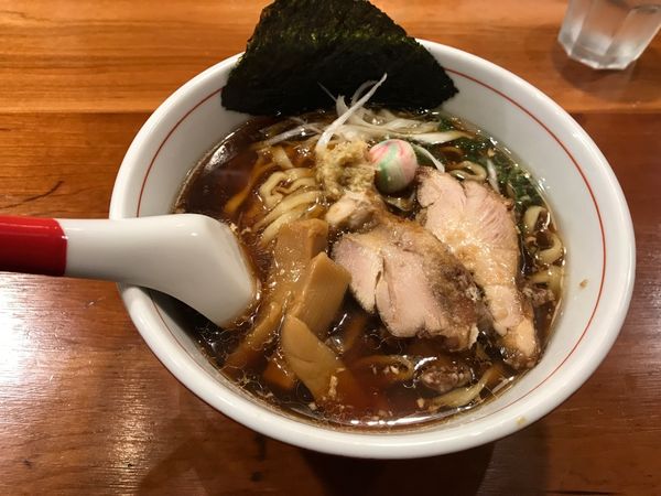 「ジンジャーヘッドバッド」@ジンジャーヘッドバッドの写真