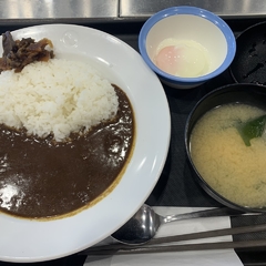 松屋 西八王子店の画像