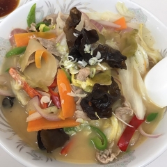 中華料理 阡楽の画像