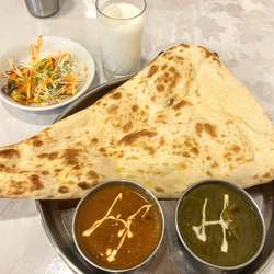 タンドールの画像