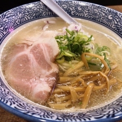 中華そば みつきの画像