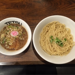 つけめんTETSU 渋谷店の画像