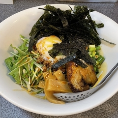 スタミナ台湾ラーメン専門店 辣風旋の写真