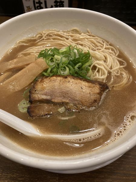 「ばり嗎」@ばり嗎 東松山店の写真