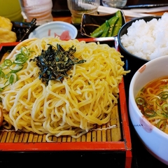 天ぷら和食処 四六時中  浦和美園店の画像