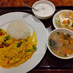 ジャスミンタイ 大手町店の画像