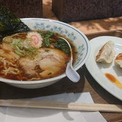東北自動車道那須高原サービスエリア(下り)フードコートの画像