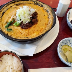 麻布茶房 ラスカ平塚店の画像