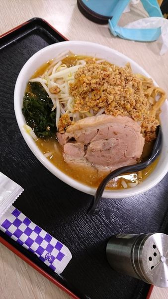 「担々麺」@匠亭の写真