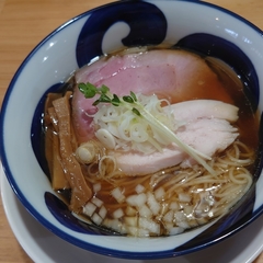 中華そば 蒼々の画像