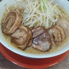 麺屋 水車の画像