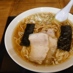 中華亭 分店 五橋の画像