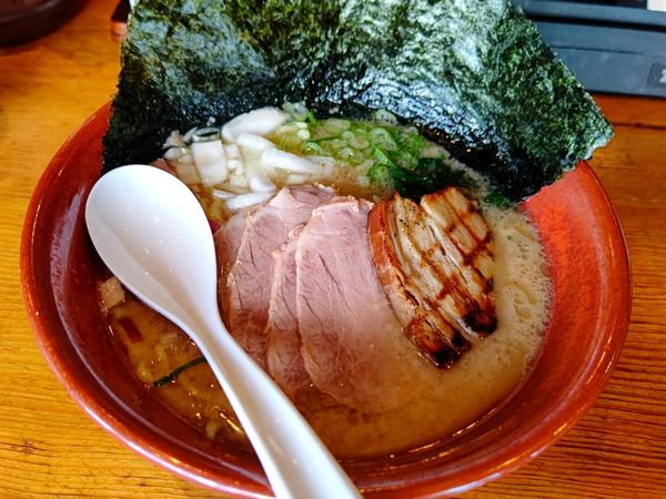 「影丸GT-R(並盛・150g)1,000円→500円」@太田本陣 風の杜の写真