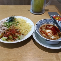 丸源ラーメン 寝屋川店の画像