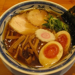 ラーメン モモジロウショウテンの画像