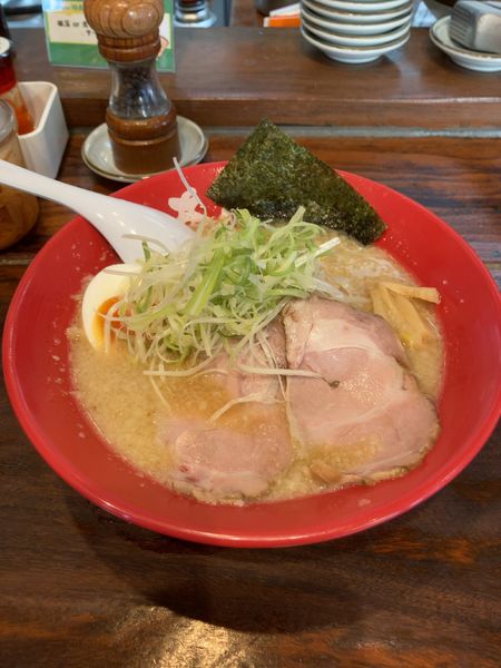 「元　850円」@野方ホープ 野方本店の写真