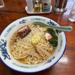 コテコテニンニク麺Z