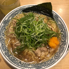 丸源ラーメン 横須賀佐原店の画像
