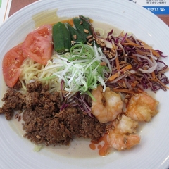 バーミヤン 立川北口店の画像