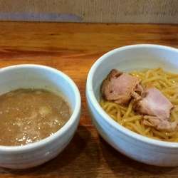 味噌つけ麺890円