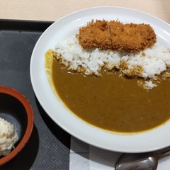 マイカリー食堂 川越西口店の画像
