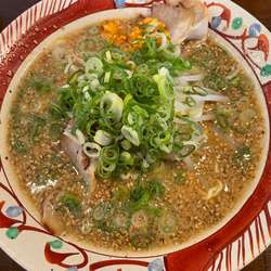 うまみそラーメン@800