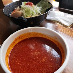 つけ麺 あか月の画像