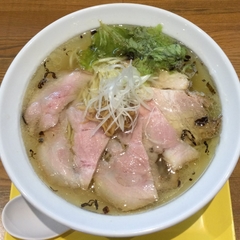 麺や まろみの画像