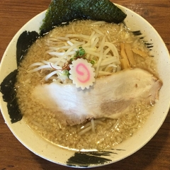 麺屋 しゃがら 柏崎店の画像