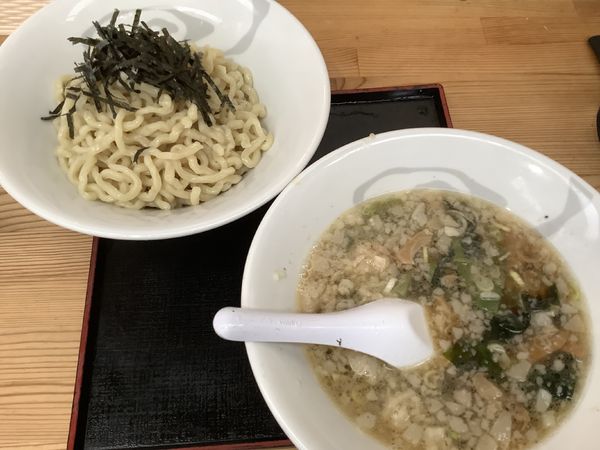 「つけ麺」@麺屋酒田inみなとの写真