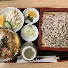 蕎麦処 大吉の写真