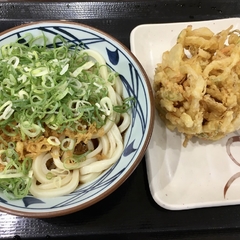 丸亀製麺  イオンモール水戸内原店の画像