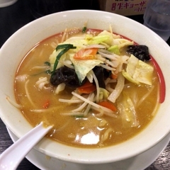 幸楽苑 道玄坂店の画像