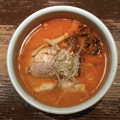 らーめん 山頭火 新宿ミロード店の画像