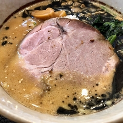 味噌ラーメン はちべえ 利府店の画像