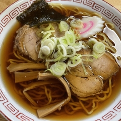 相染食堂の画像