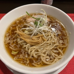 めんや 若林の画像