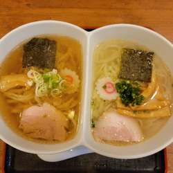 にこいちラーメン