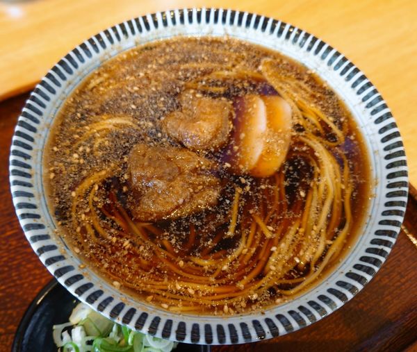 「ころ中華」@めん処 にしむらの写真