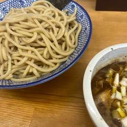 味玉つけめん大(1050円)