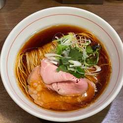 RAMEN 黒 -STANDARD- 味付替玉